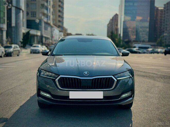 Skoda Octavia-1