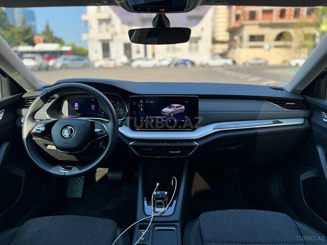 Skoda Octavia-8