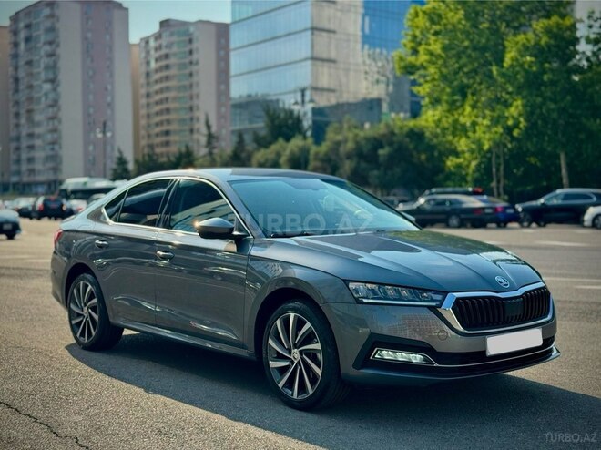Skoda Octavia-3