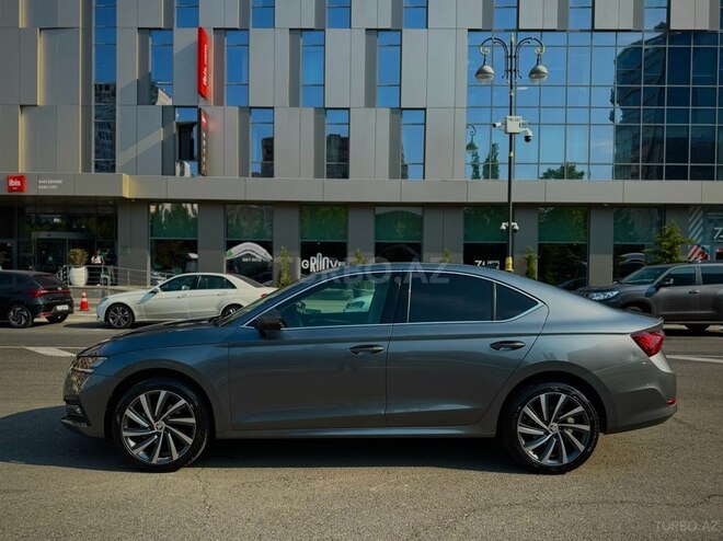 Skoda Octavia-5