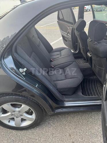 Mercedes E 230 1997, 331,000 km - 2.3 l - Sumqayıt