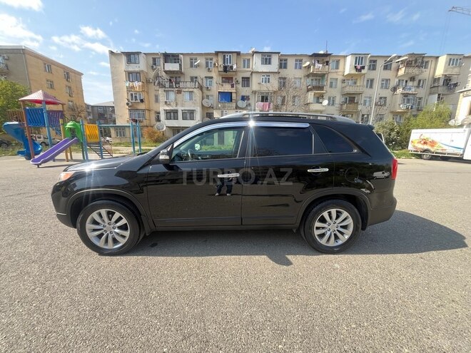 Kia Sorento-5