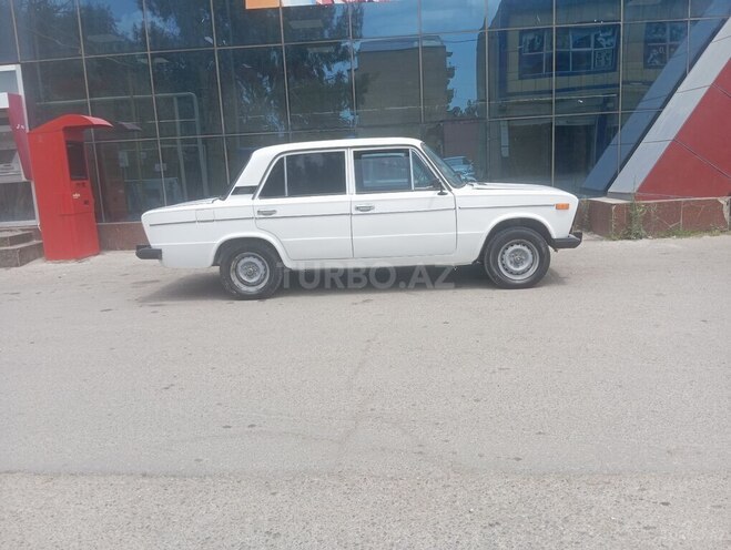 LADA (VAZ) 2106 1988, 95,466 km - 1.5 л - Şirvan