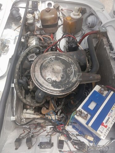 LADA (VAZ) 2106 1988, 95,466 km - 1.5 л - Şirvan