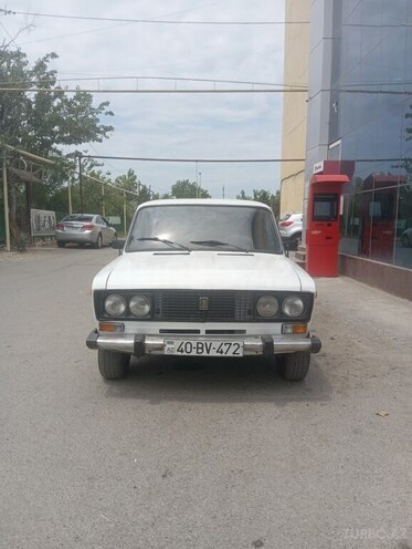 LADA (VAZ) 2106 1988, 95,466 km - 1.5 л - Şirvan