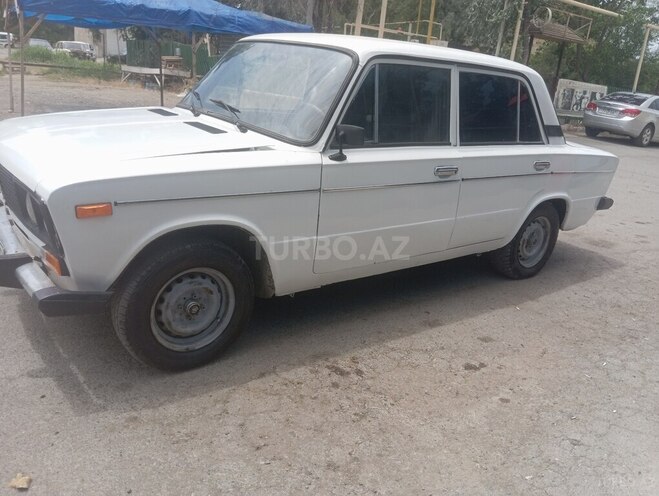 LADA (VAZ) 2106 1988, 95,466 km - 1.5 л - Şirvan