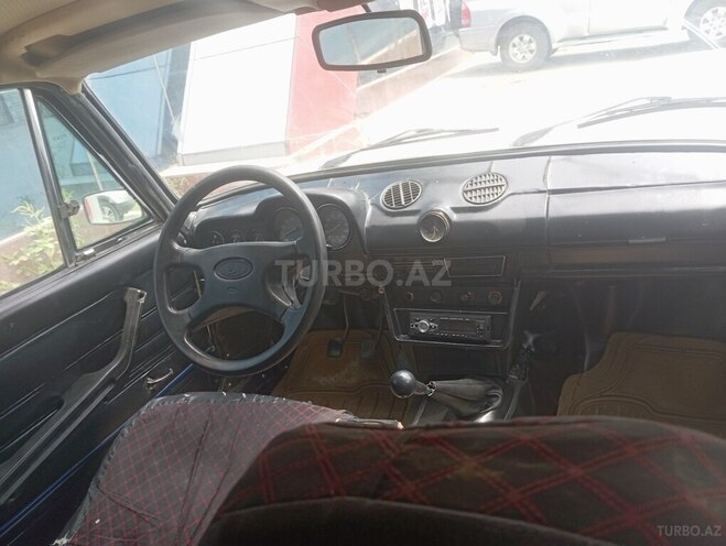 LADA (VAZ) 2106 1988, 95,466 km - 1.5 л - Şirvan
