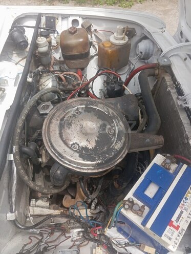 LADA (VAZ) 2106 1988, 95,466 km - 1.5 л - Şirvan