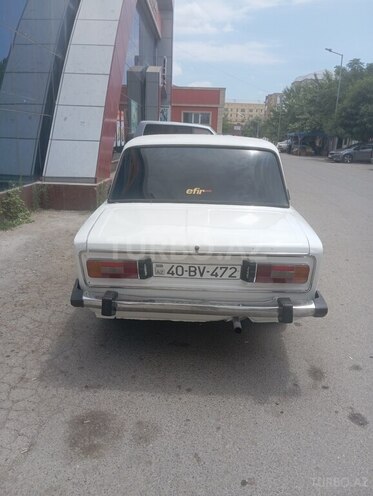 LADA (VAZ) 2106 1988, 95,466 km - 1.5 л - Şirvan