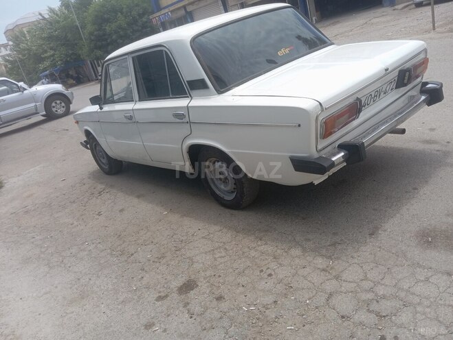 LADA (VAZ) 2106 1988, 95,466 km - 1.5 л - Şirvan