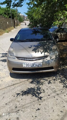 Toyota Prius 2008, 63,891 km - 1.5 l - Xırdalan