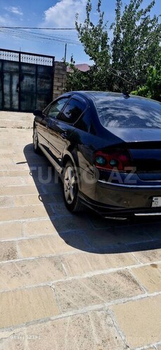 Peugeot 407 2006, 130,000 km - 2.0 l - Bakı
