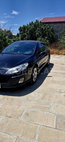 Peugeot 407 2006, 130,000 km - 2.0 l - Bakı