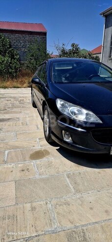 Peugeot 407 2006, 130,000 km - 2.0 l - Bakı