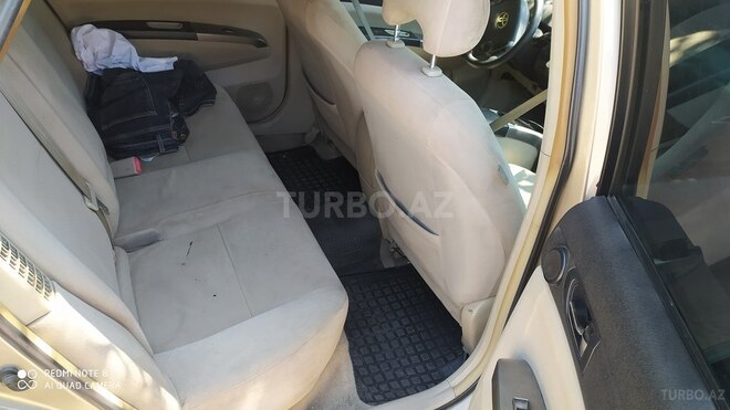 Toyota Prius 2008, 63,891 km - 1.5 l - Xırdalan