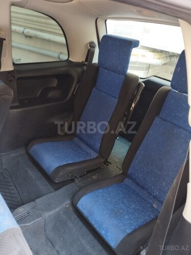 Opel Zafira 1999, 307,000 km - 1.8 l - Bakı