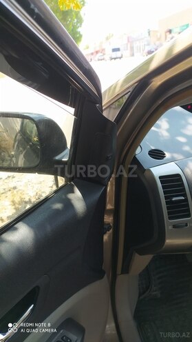 Toyota Prius 2008, 63,891 km - 1.5 l - Xırdalan