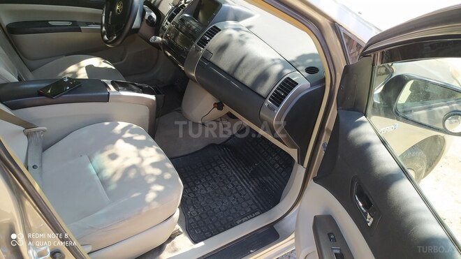 Toyota Prius 2008, 63,891 km - 1.5 l - Xırdalan