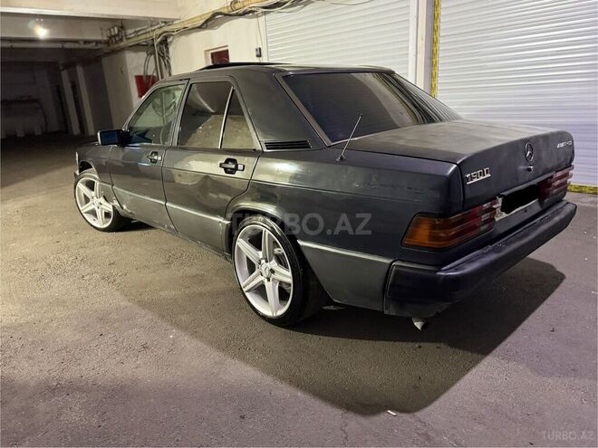 Mercedes 190 1991, 307,000 km - 2.0 l - Bakı