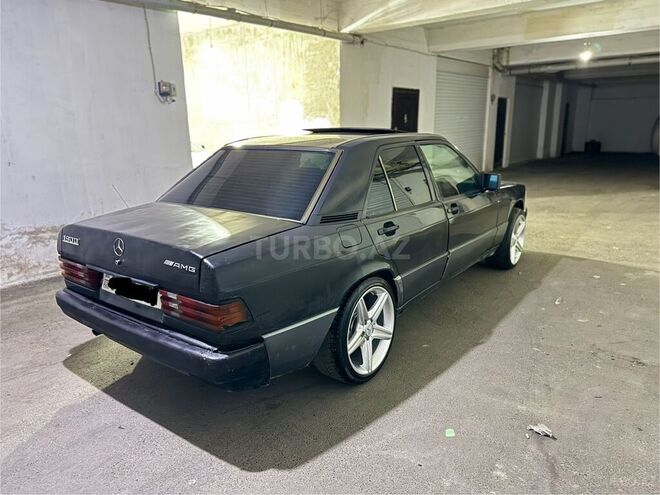 Mercedes 190 1991, 307,000 km - 2.0 l - Bakı
