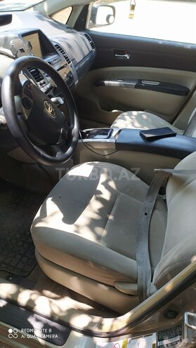 Toyota Prius 2008, 63,891 km - 1.5 l - Xırdalan