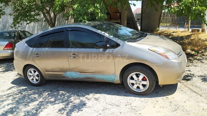 Toyota Prius 2008, 63,891 km - 1.5 l - Xırdalan