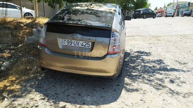 Toyota Prius 2008, 63,891 km - 1.5 l - Xırdalan
