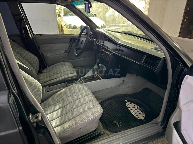 Mercedes 190 1991, 307,000 km - 2.0 l - Bakı