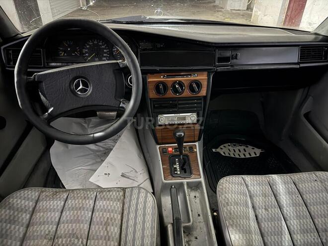 Mercedes 190 1991, 307,000 km - 2.0 l - Bakı