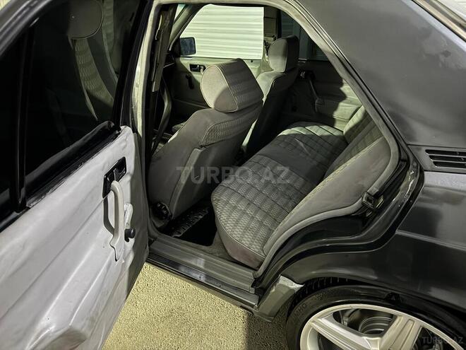Mercedes 190 1991, 307,000 km - 2.0 l - Bakı