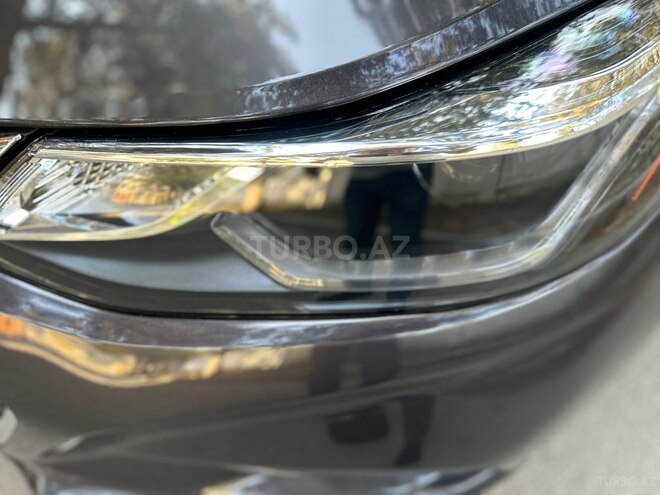 Chevrolet Cruze 2016, 101,000 km - 1.4 l - Bakı