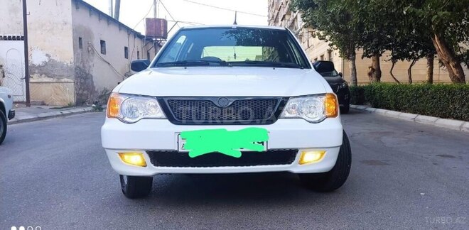 Saipa 132 2013, 370,000 km - 1.3 l - Bakı