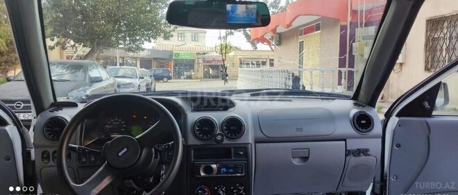 Saipa 132 2013, 370,000 km - 1.3 l - Bakı