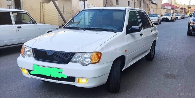 Saipa 132 2013, 370,000 km - 1.3 l - Bakı