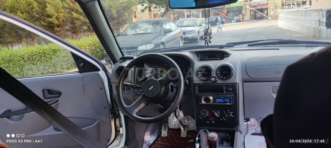 Saipa 132 2013, 370,000 km - 1.3 l - Bakı
