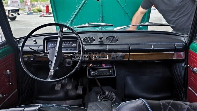 LADA (VAZ) 21011 1986, 50,000 km - 1.3 л - Qəbələ
