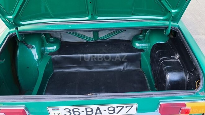 LADA (VAZ) 21011 1986, 50,000 km - 1.3 л - Qəbələ