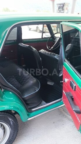 LADA (VAZ) 21011 1986, 50,000 km - 1.3 л - Qəbələ