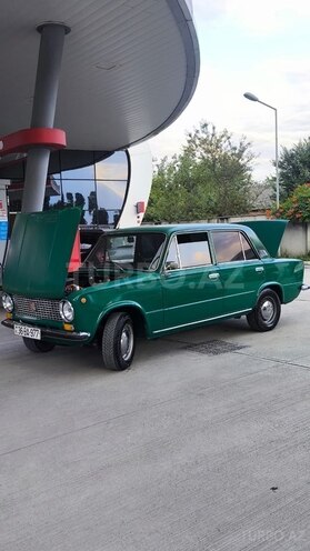 LADA (VAZ) 21011 1986, 50,000 km - 1.3 л - Qəbələ