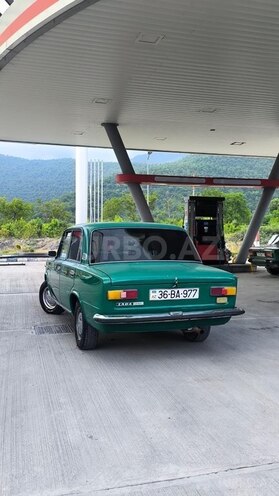 LADA (VAZ) 21011 1986, 50,000 km - 1.3 л - Qəbələ