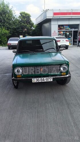 LADA (VAZ) 21011 1986, 50,000 km - 1.3 л - Qəbələ