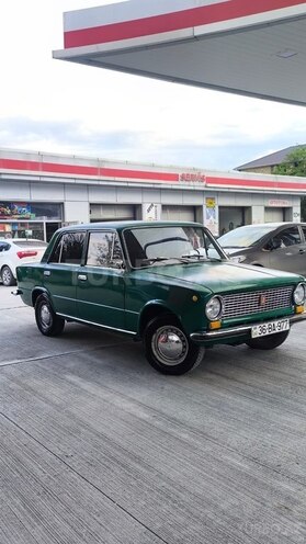 LADA (VAZ) 21011 1986, 50,000 km - 1.3 л - Qəbələ
