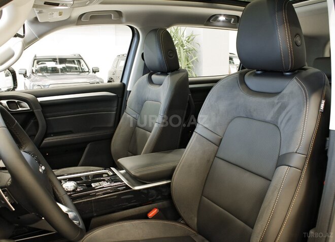 Haval Dargo-17
