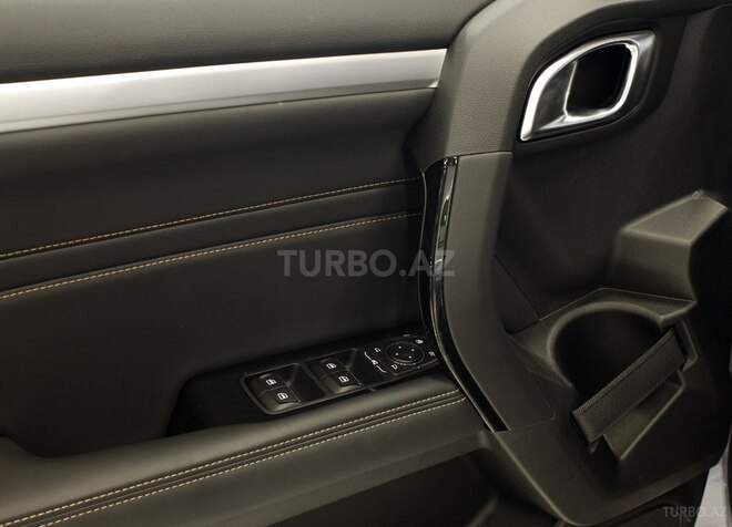 Haval Dargo-11