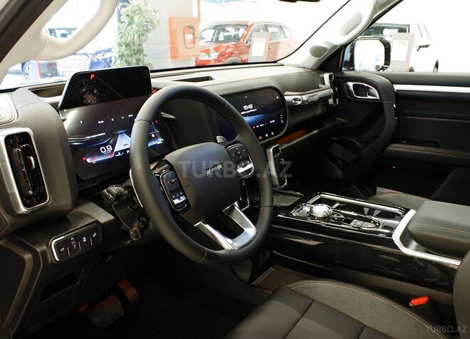 Haval Dargo-13