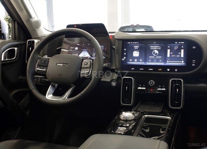 Haval Dargo-14