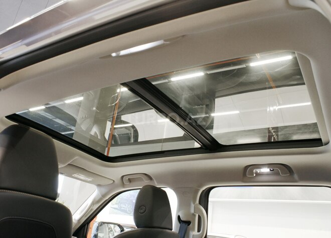 Haval Dargo-16
