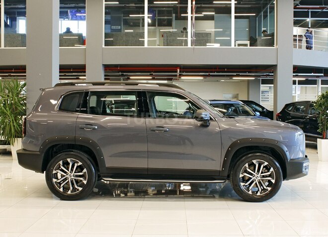 Haval Dargo-6