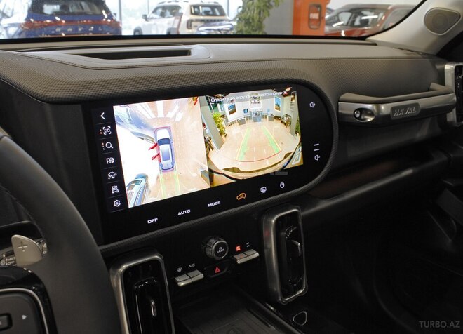 Haval Dargo-15