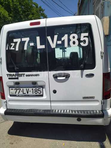 Ford Transit Connect 2010, 284,940 km - 1.8 l - Bakı